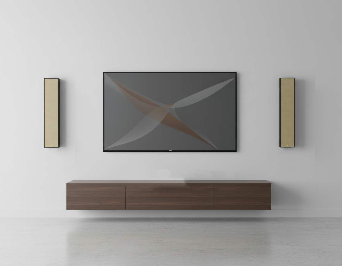 Introducing the Sona 35, a High-Fidelity Point Source — 1 SOUND